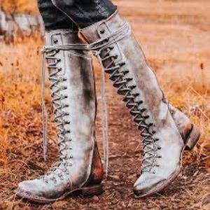 Freebird Raphael Ice